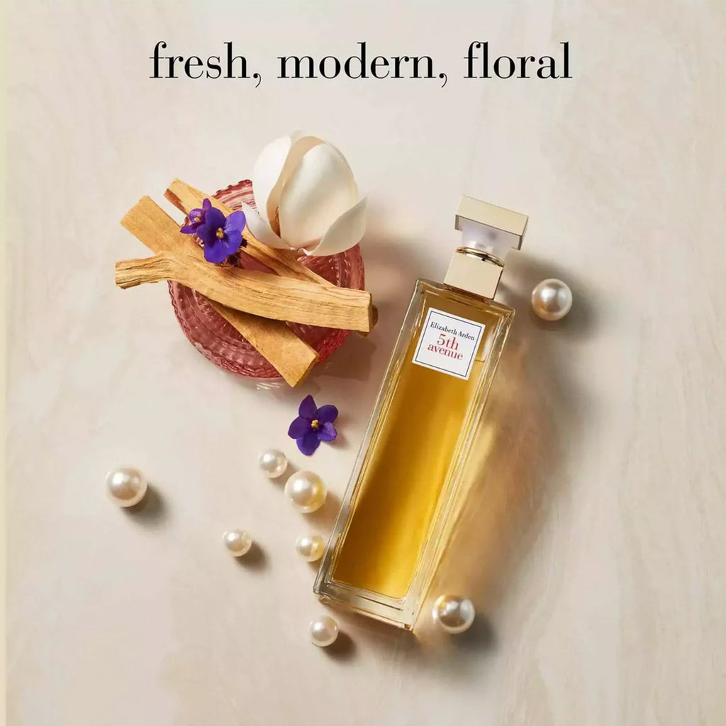 Elizabeth Arden 5Th Avenue Eau De Parfum 30ml Spray