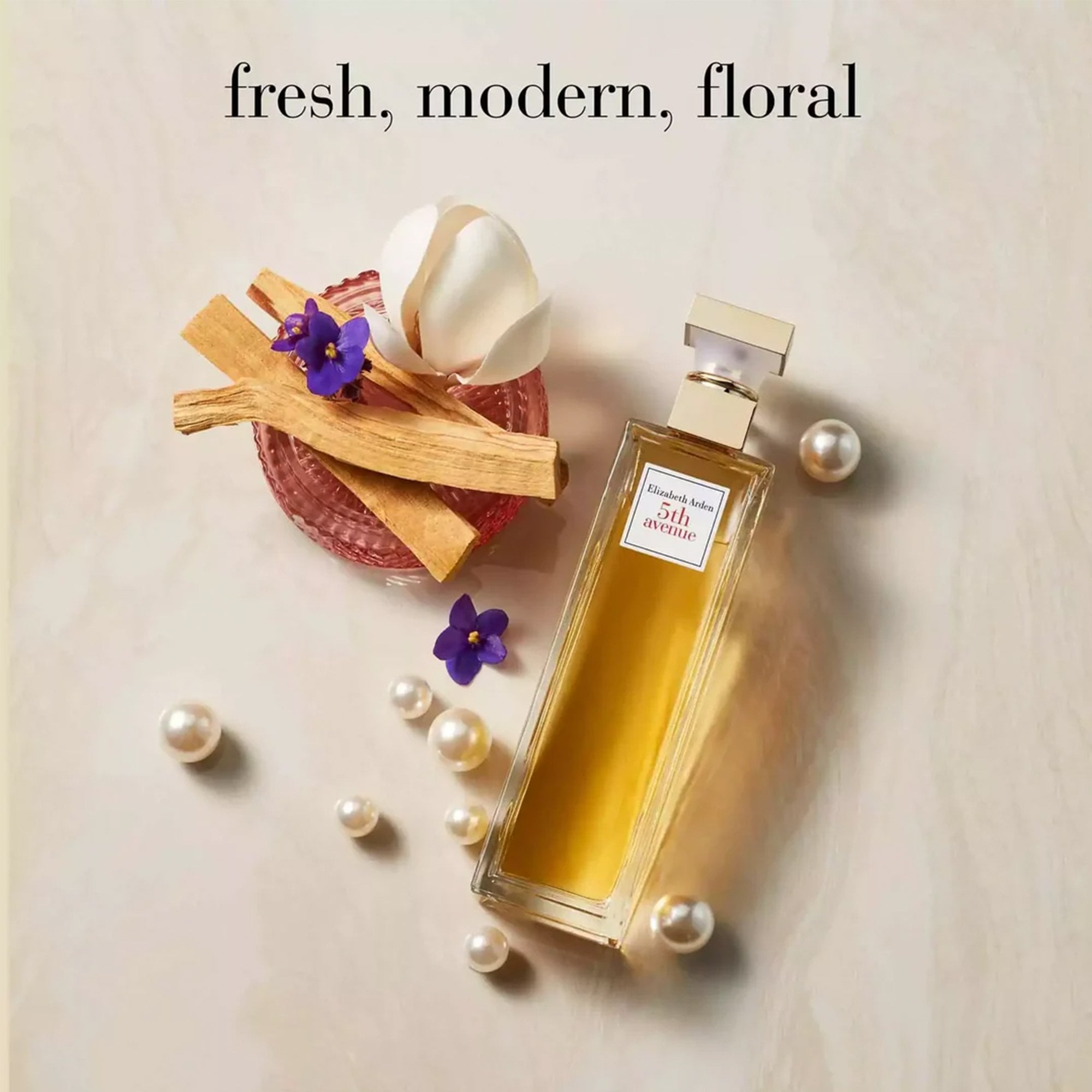 Elizabeth Arden 5Th Avenue Eau De Parfum 30ml Spray