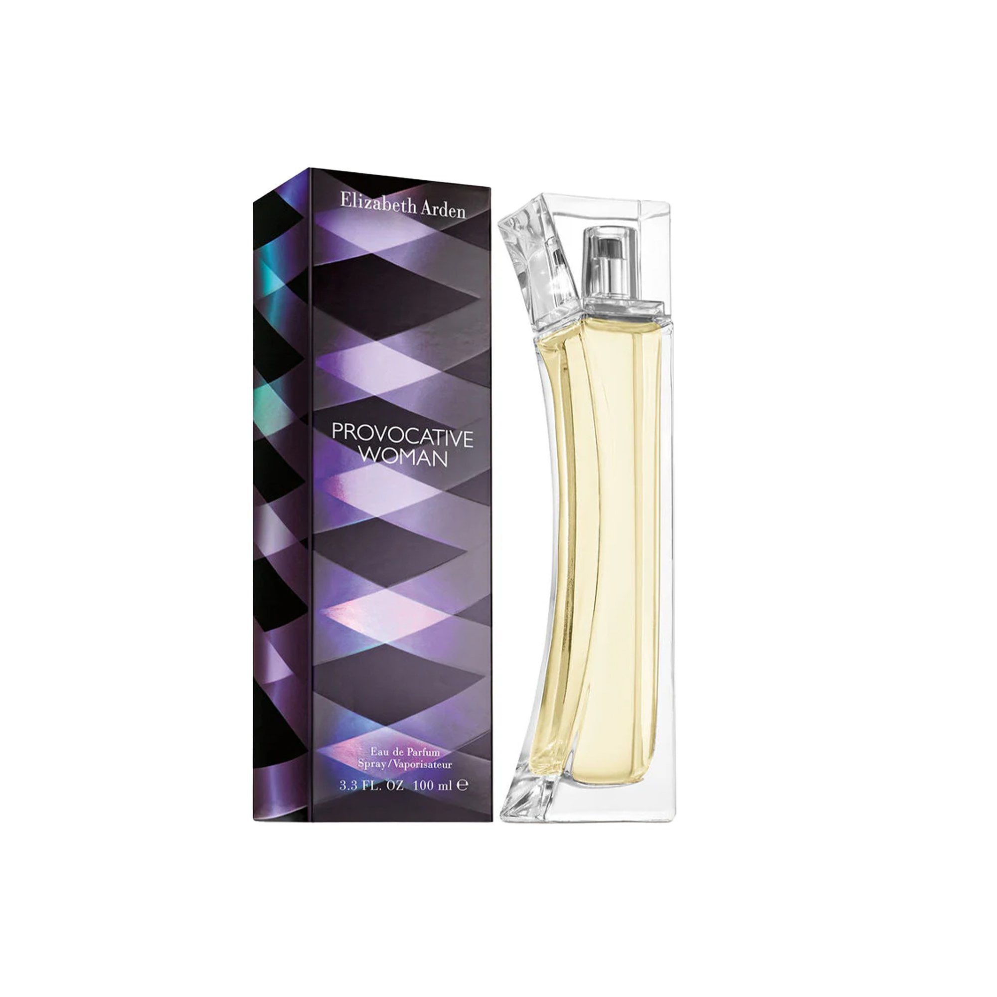 Provocative Woman Eau De Parfum 100ml Spray