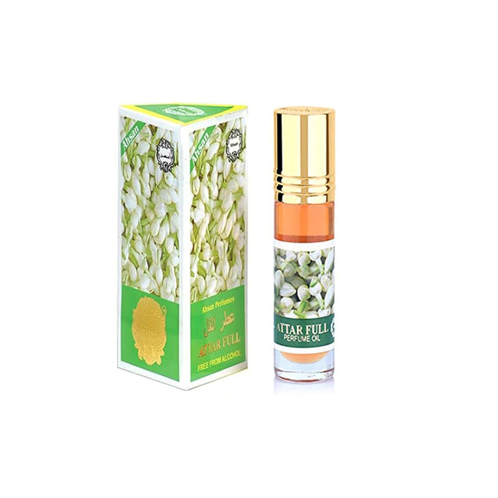 Ahsan Attar Full Perfumed Oil Roll-On