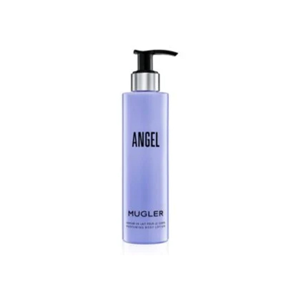 Mugler Angel Body Lotion 200ml Bottle
