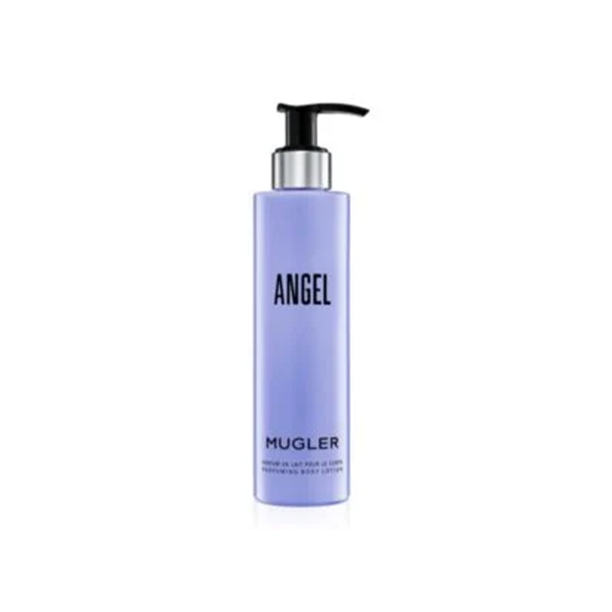 Mugler Angel Body Lotion 200ml Bottle