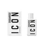 Dsquared2 Icon Pour Femme Eau De Parfum 50ml Spray