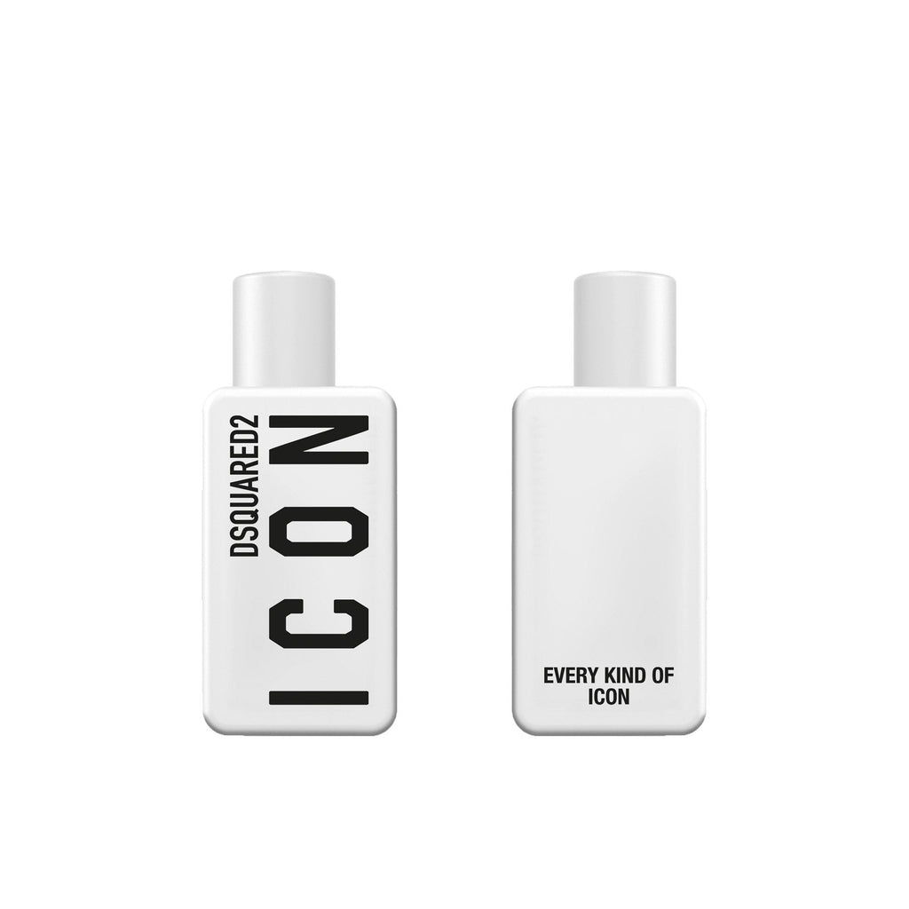 Dsquared2 Icon Pour Femme Eau De Parfum 50ml Spray