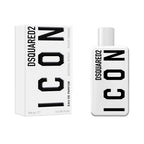 Dsquared2 Icon Pour Femme Eau De Parfum 100ml Spray