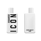 Dsquared2 Icon Pour Femme Eau De Parfum 100ml Spray
