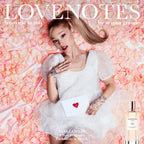 Ariana Grande Lovenotes Vanilla Suede Eau De Parfum 125ml Spray