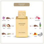Swiss Arabian Shaghaf Oud Elixir Eau De Parfum 75ml Spray