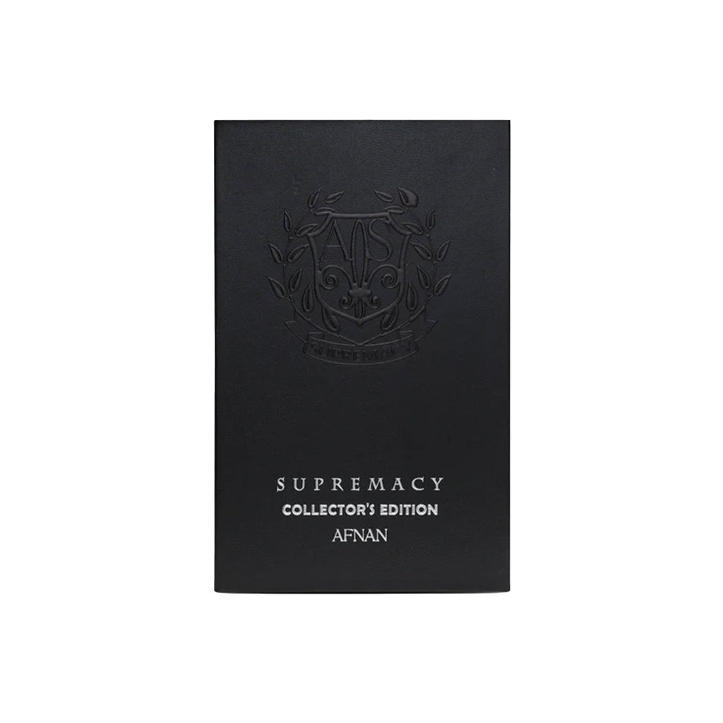 AFNAN Supremacy Collector's Edition Eau De Parfum 100ml Spray