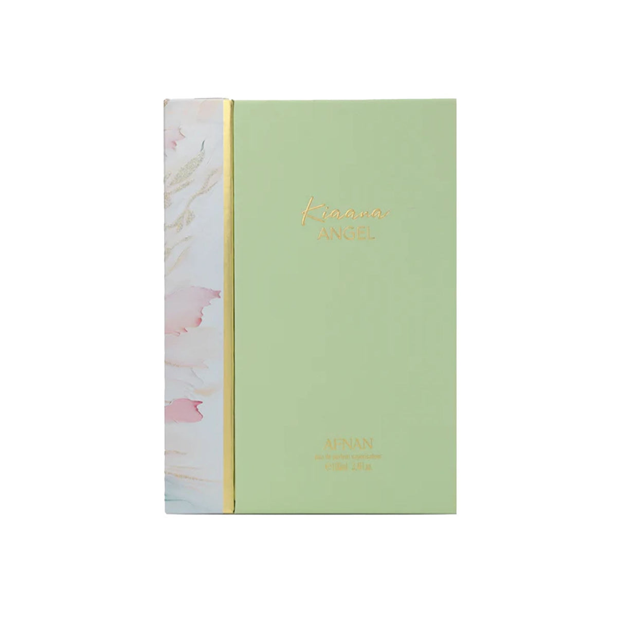 AFNAN Kiaana Angel Eau De Parfum 100ml Spray