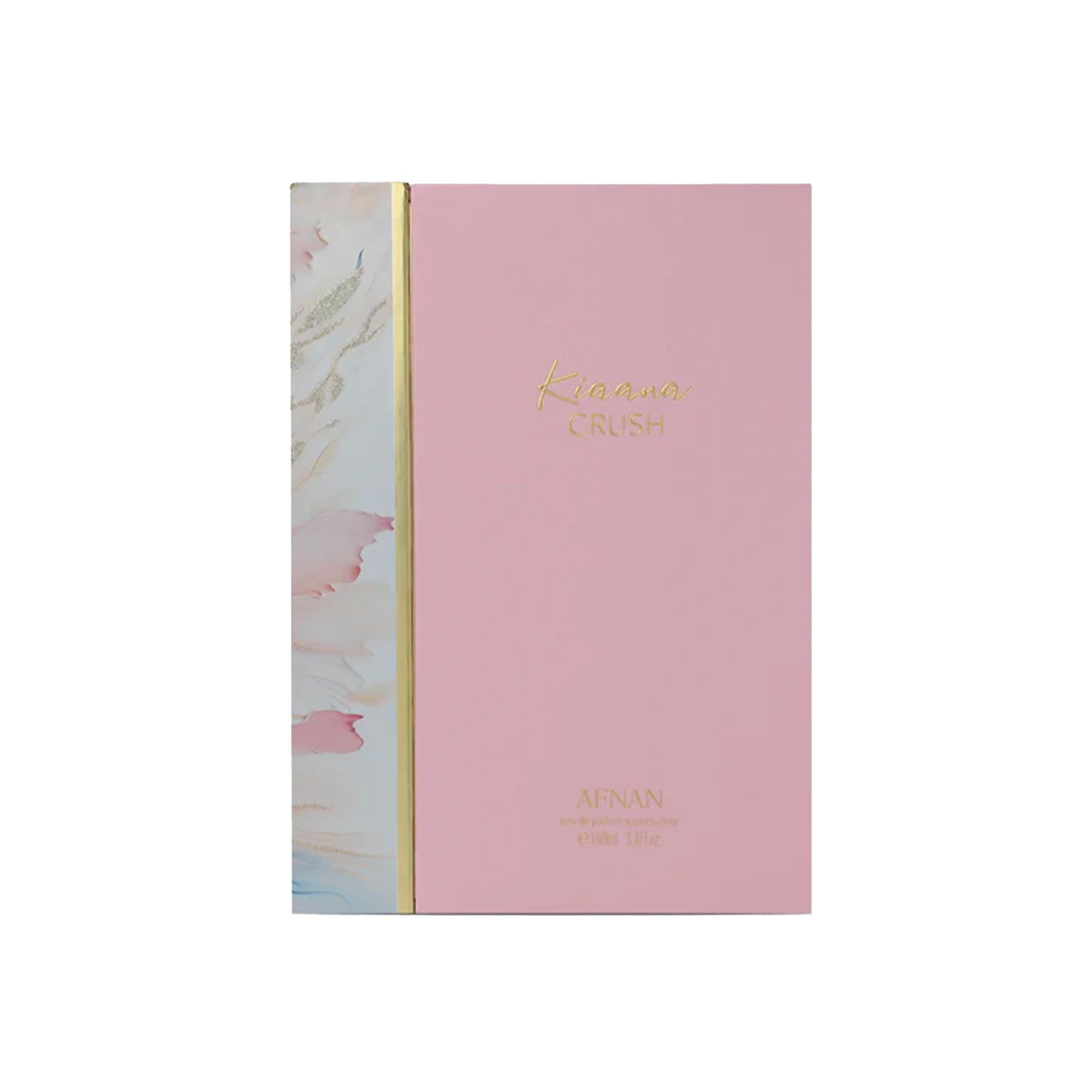 AFNAN Kiaana Crush Eau De Parfum 100ml Spray