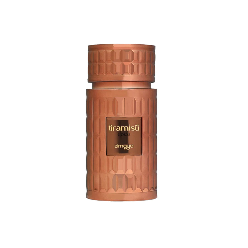 Zimaya Tiramisu Coco Eau De Parfum 100ml Spray