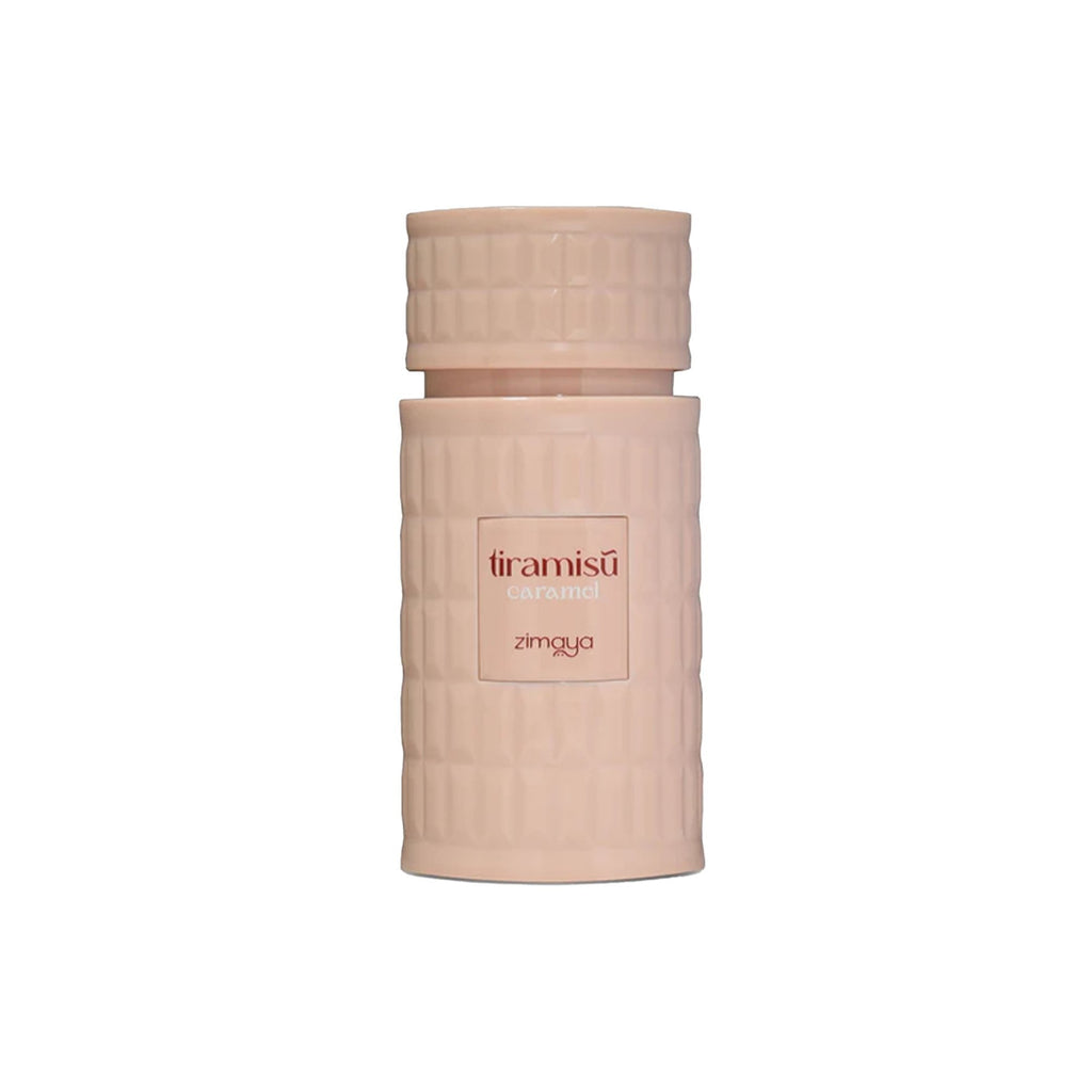 Zimaya Tiramisu Caramel Eau De Parfum 100ml Spray