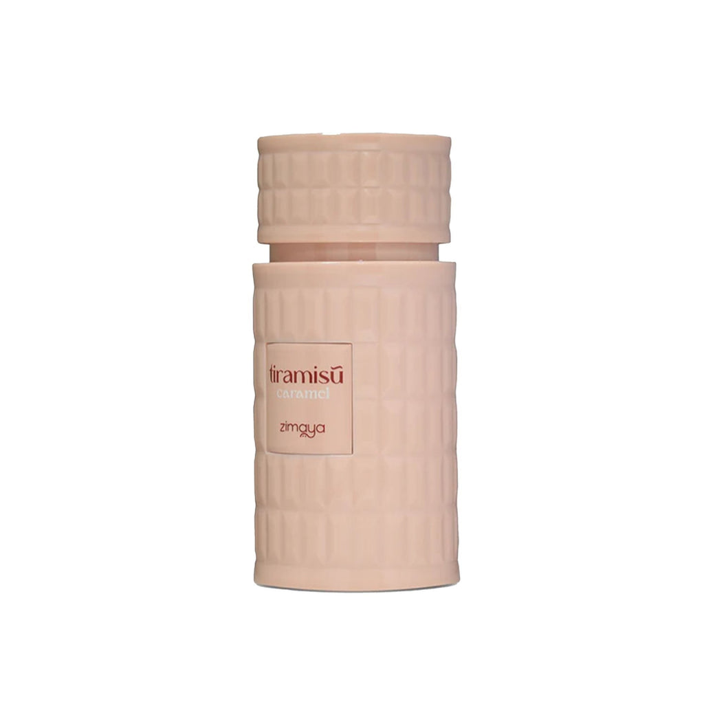 Zimaya Tiramisu Caramel Eau De Parfum 100ml Spray