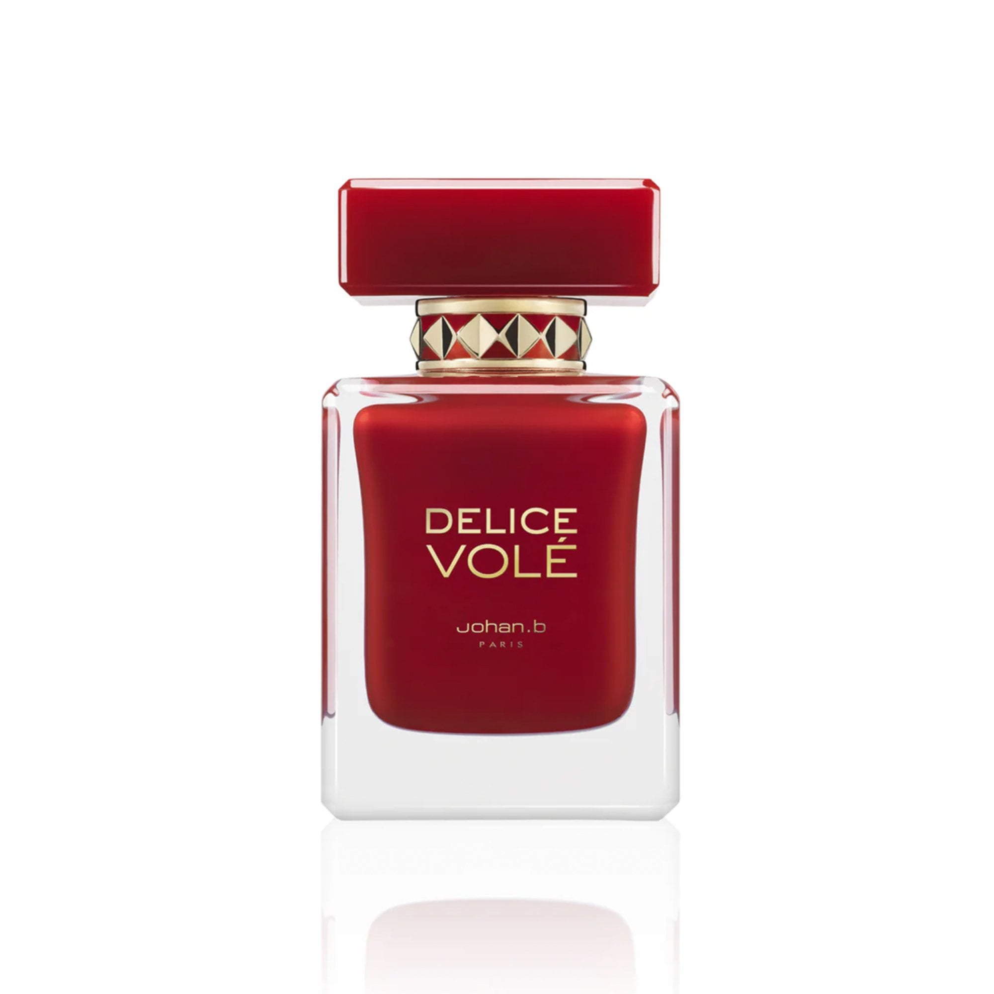 Johan B. Delice Volce Eau De Parfum 85ml Spray