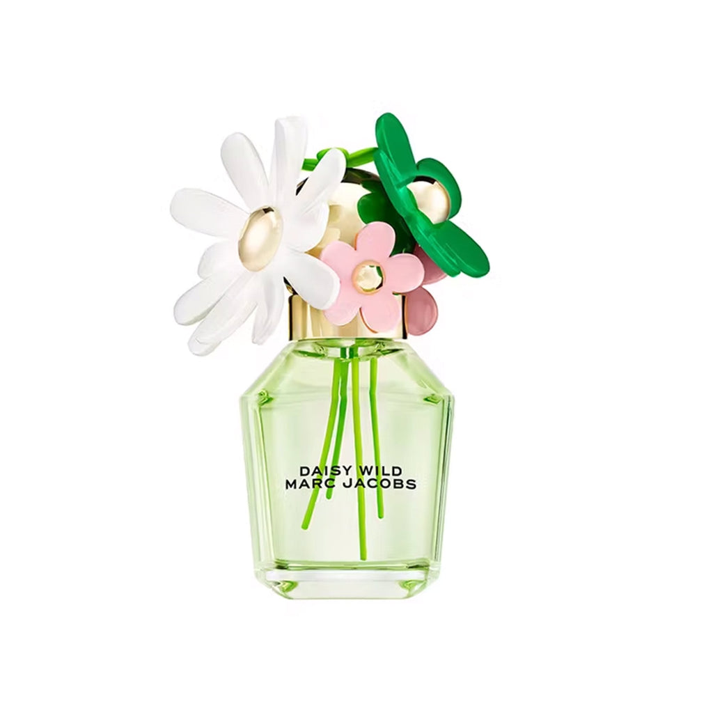 Marc Jacobs Daisy Wild Eau De Parfum 50ml Spray