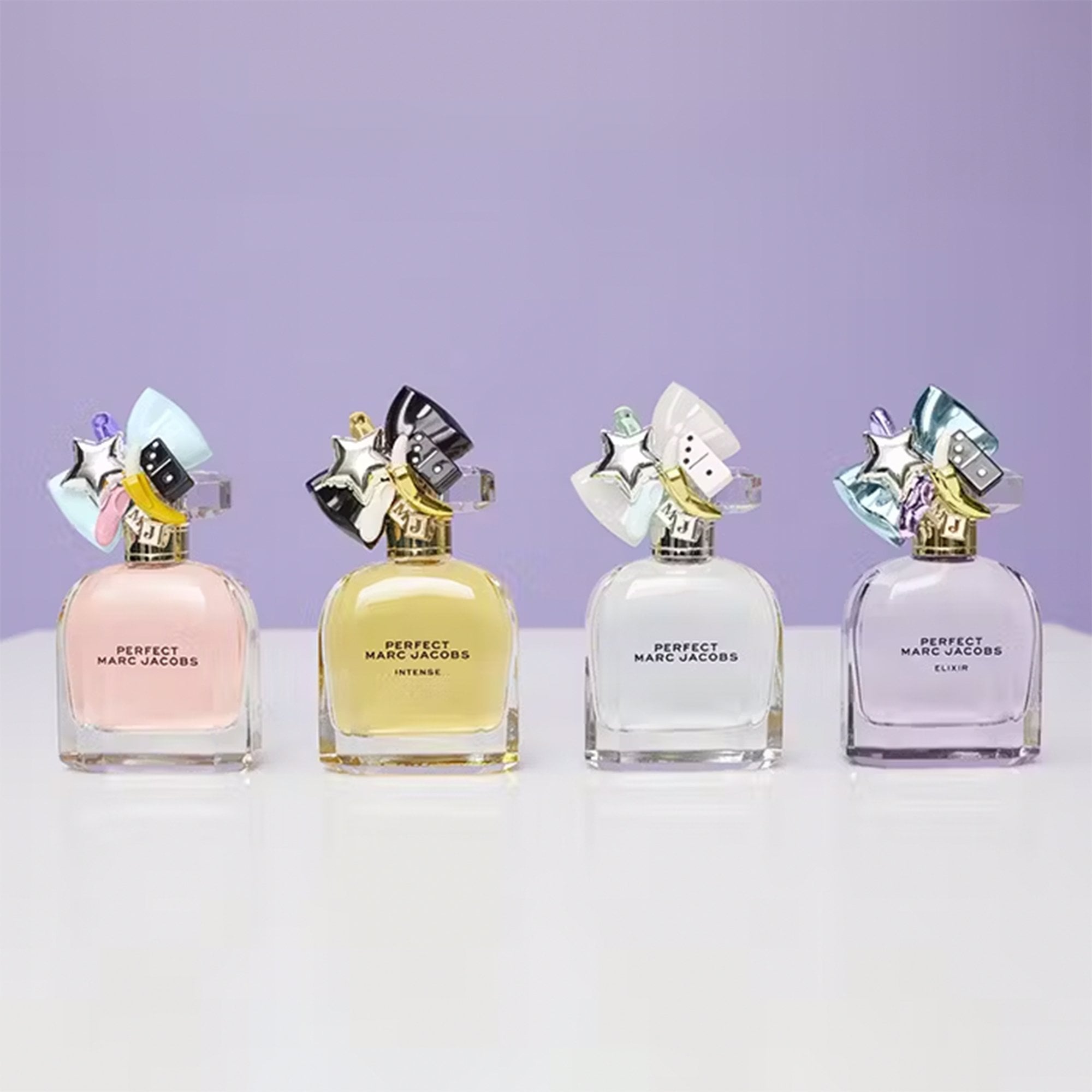 Marc Jacobs Perfect Elixir Eau De Parfum 30ml Spray