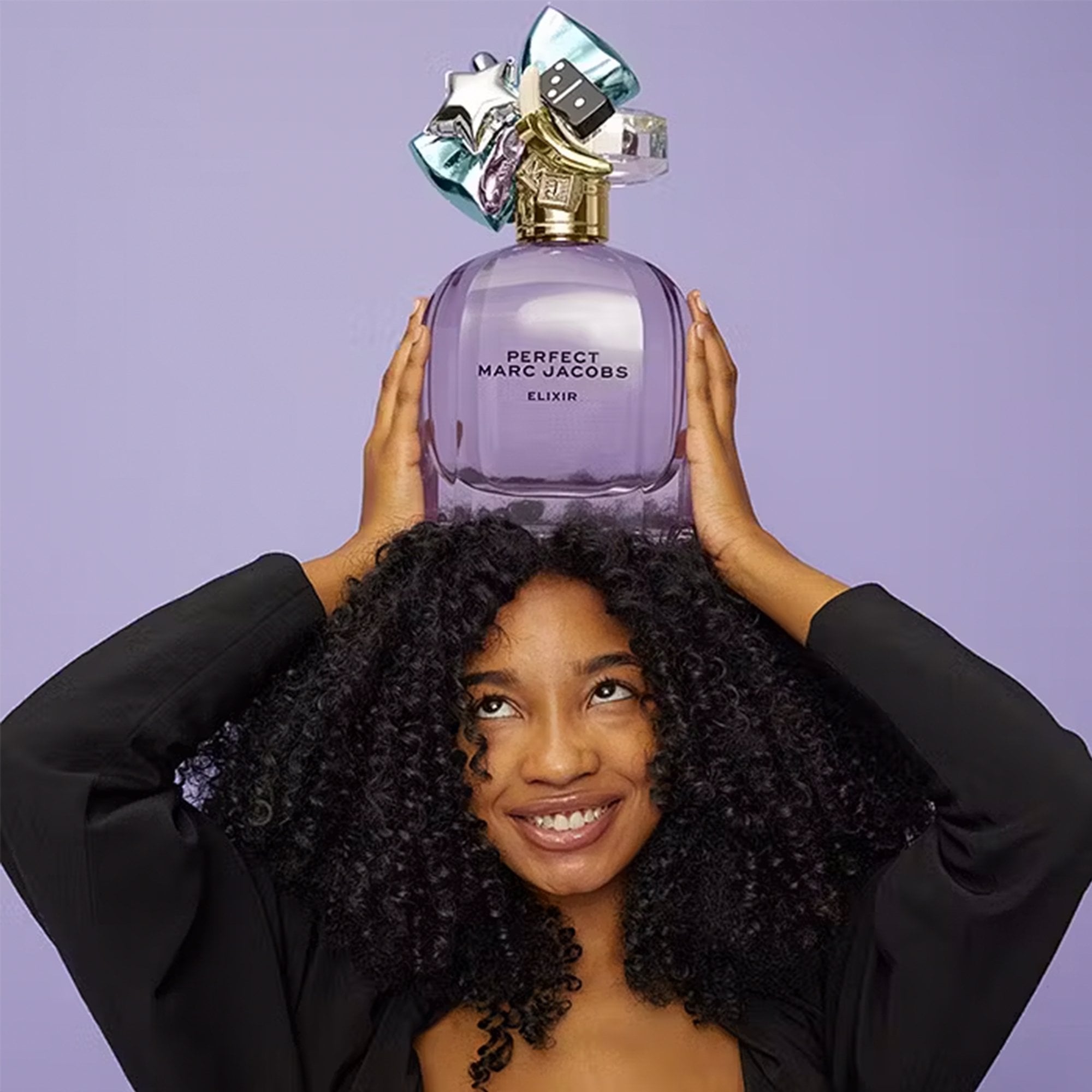 Marc Jacobs Perfect Elixir Eau De Parfum 100ml Spray