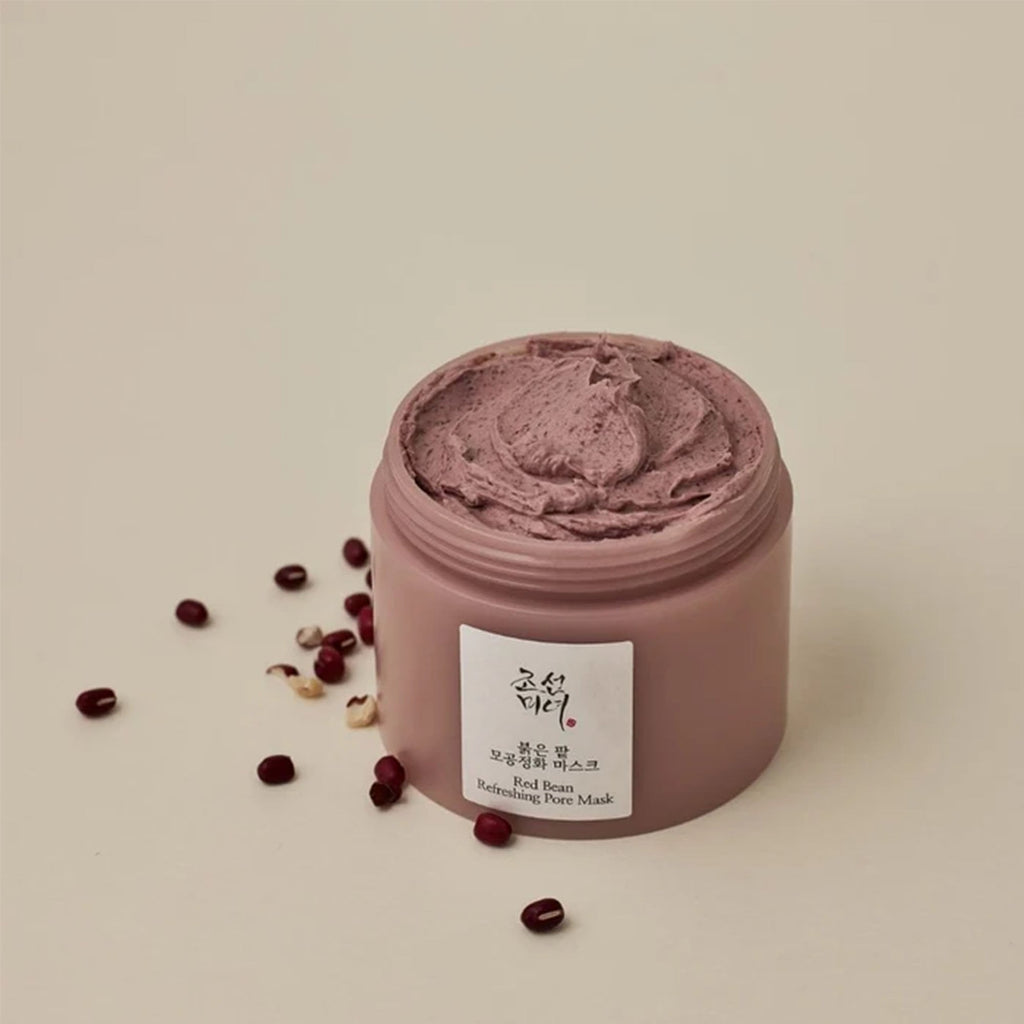 Beauty of Joseon Red Bean Refreshing Pore Mask 140ml Jar