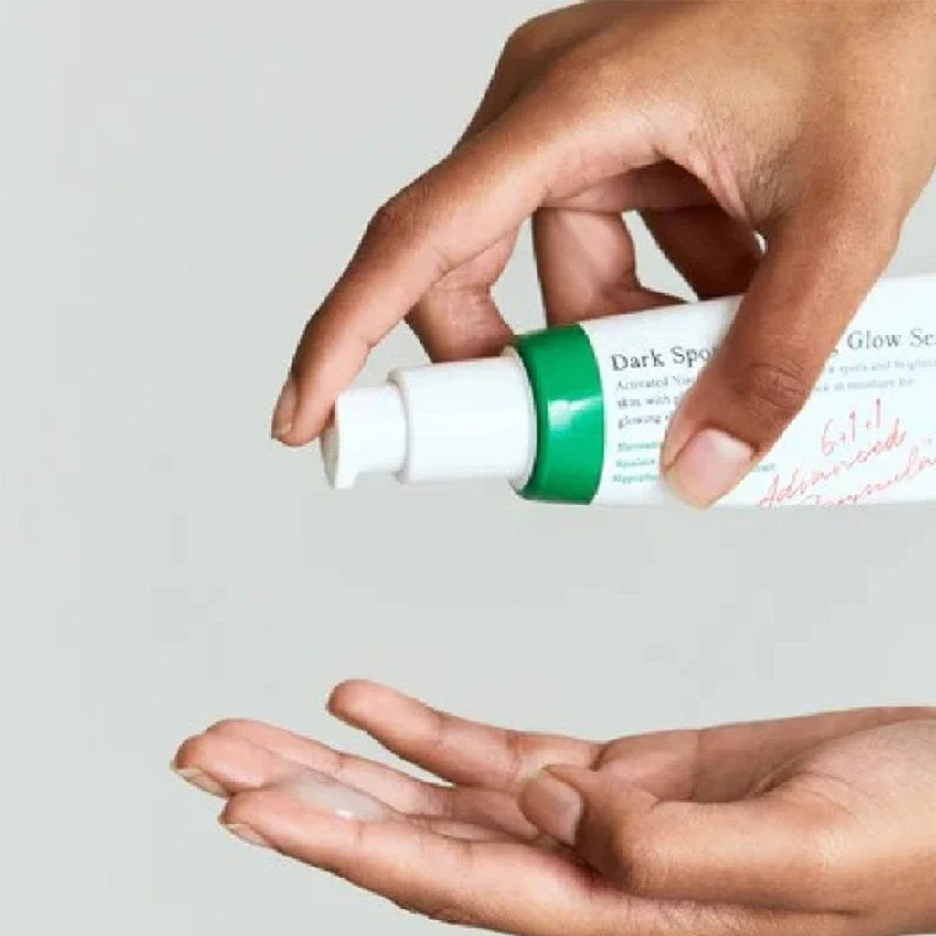 AXIS-Y Dark Spot Correcting Glow Serum 50ml Pump