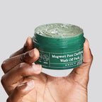 AXIS-Y Mugwort Pore Clarifying Wash Off Pack 100ml