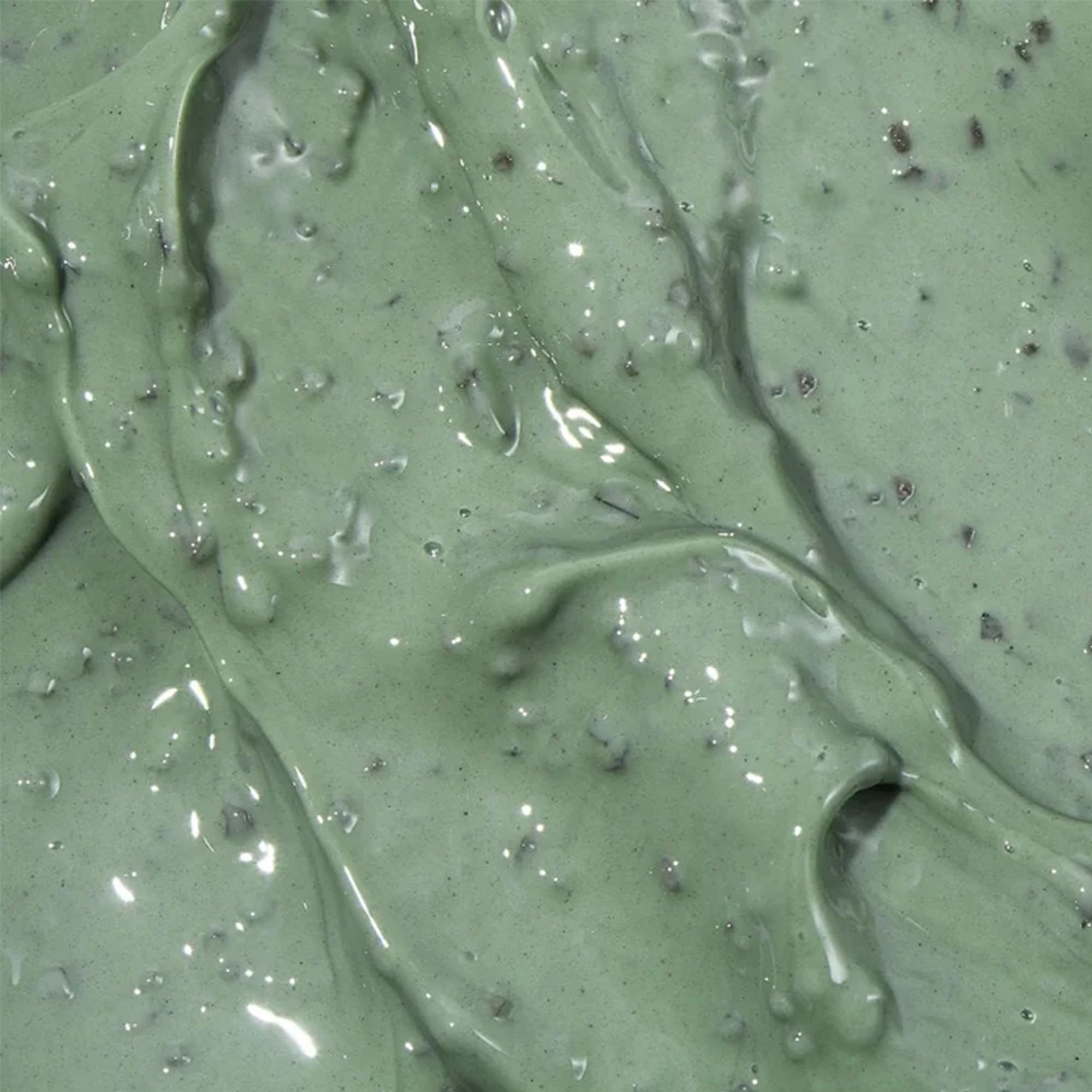 AXIS-Y Mugwort Pore Clarifying Wash Off Pack 100ml