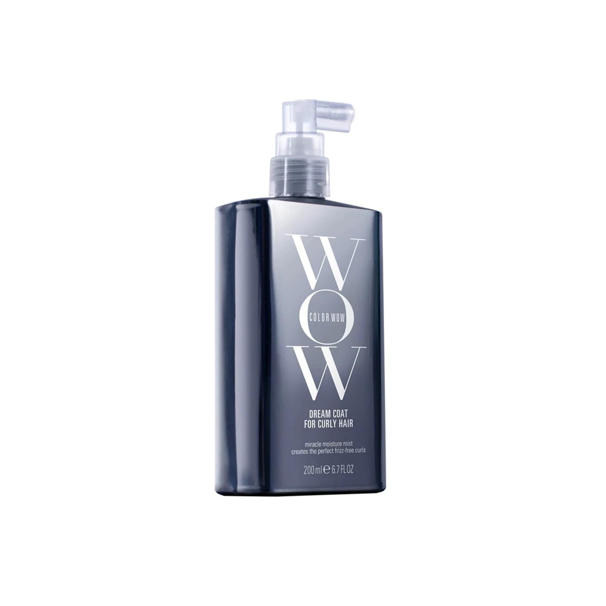 COLOR WOW Dream Coat Curly Hair Miracle Moisture Mist 200ml Spray