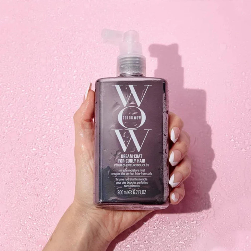 COLOR WOW Dream Coat Curly Hair Miracle Moisture Mist 200ml Spray
