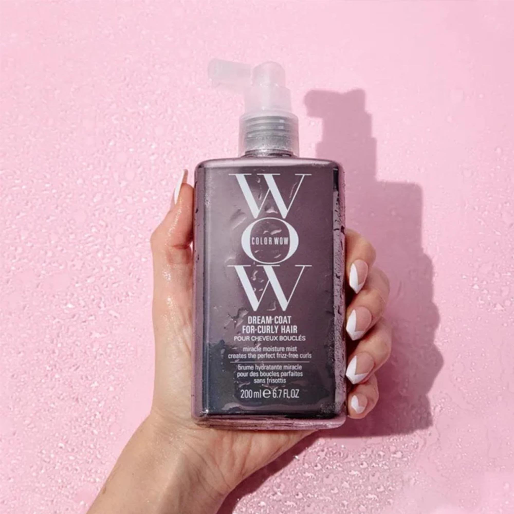 COLOR WOW Dream Coat Curly Hair Miracle Moisture Mist 200ml Spray