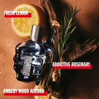 Diesel Only The Brave Eau De Toilette 125ml Spray