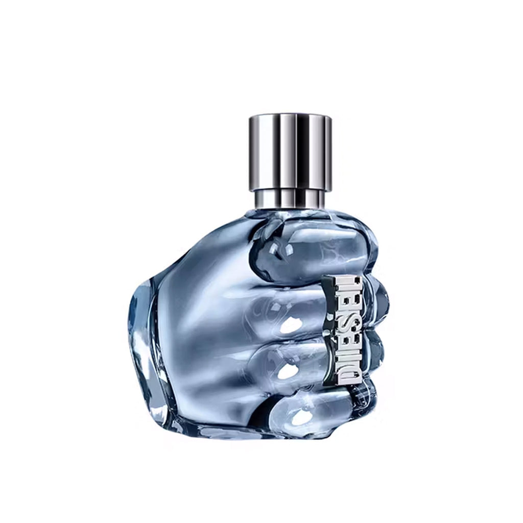 Diesel Only The Brave Eau De Toilette 50ml Spray
