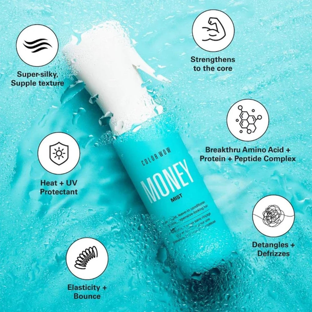 COLOR WOW Money Hair Mist 150ml