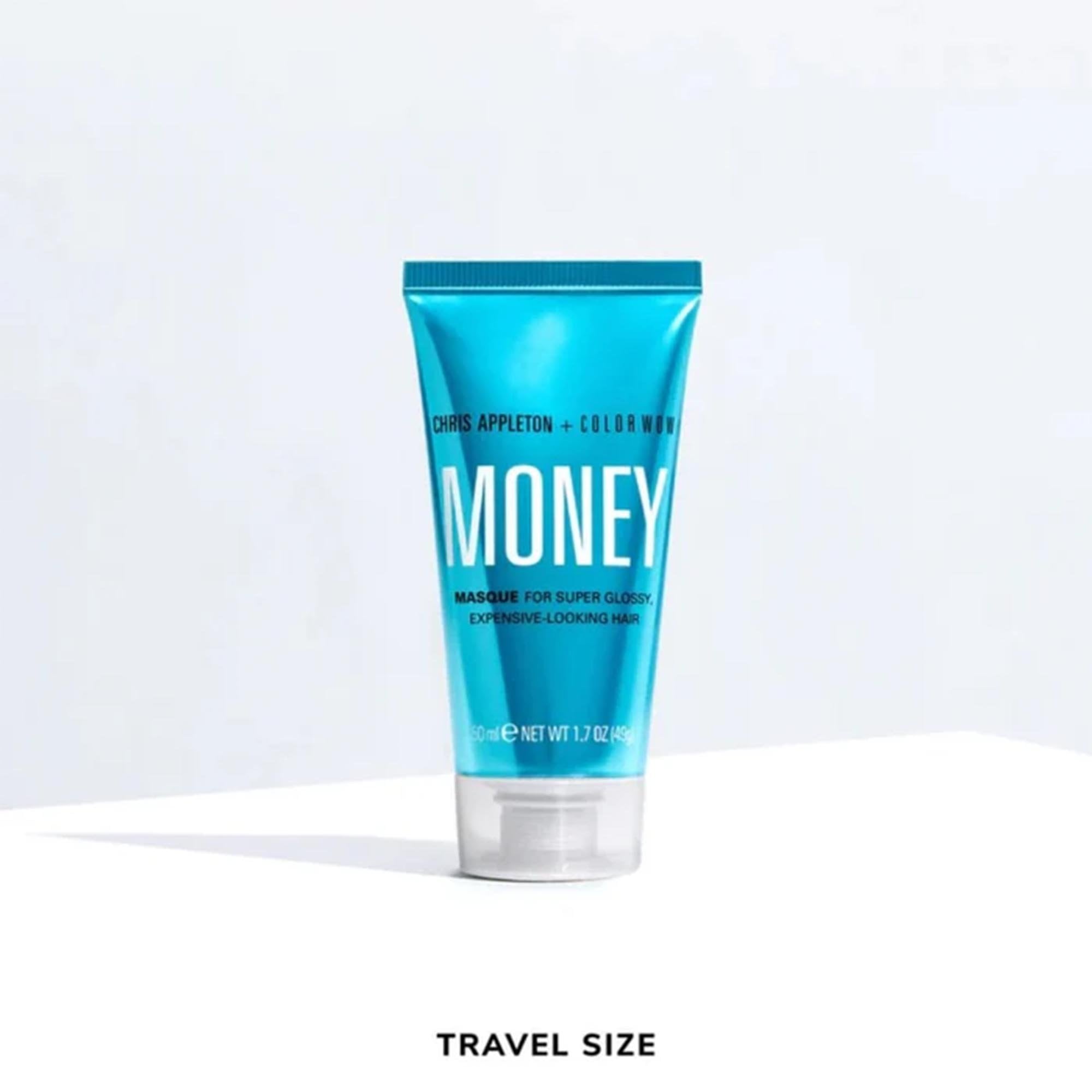 COLOR WOW Money Masque 50ml Tube