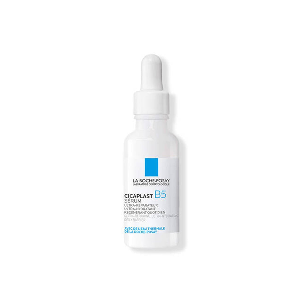 La Roche-Posay Cicaplast B5 Serum 30ml Bottle