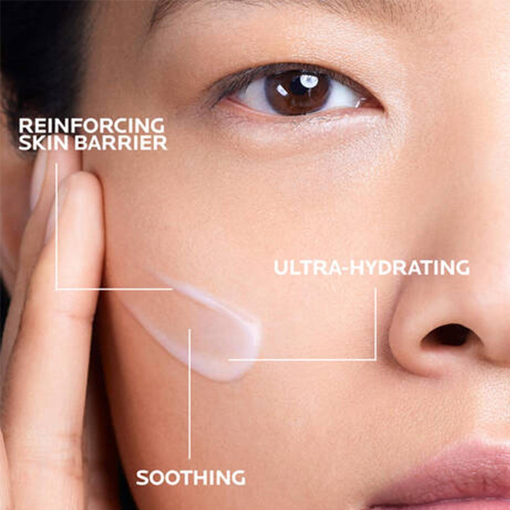 La Roche-Posay Cicaplast B5 Serum 30ml Bottle