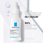 La Roche-Posay Cicaplast B5 Serum 30ml Bottle