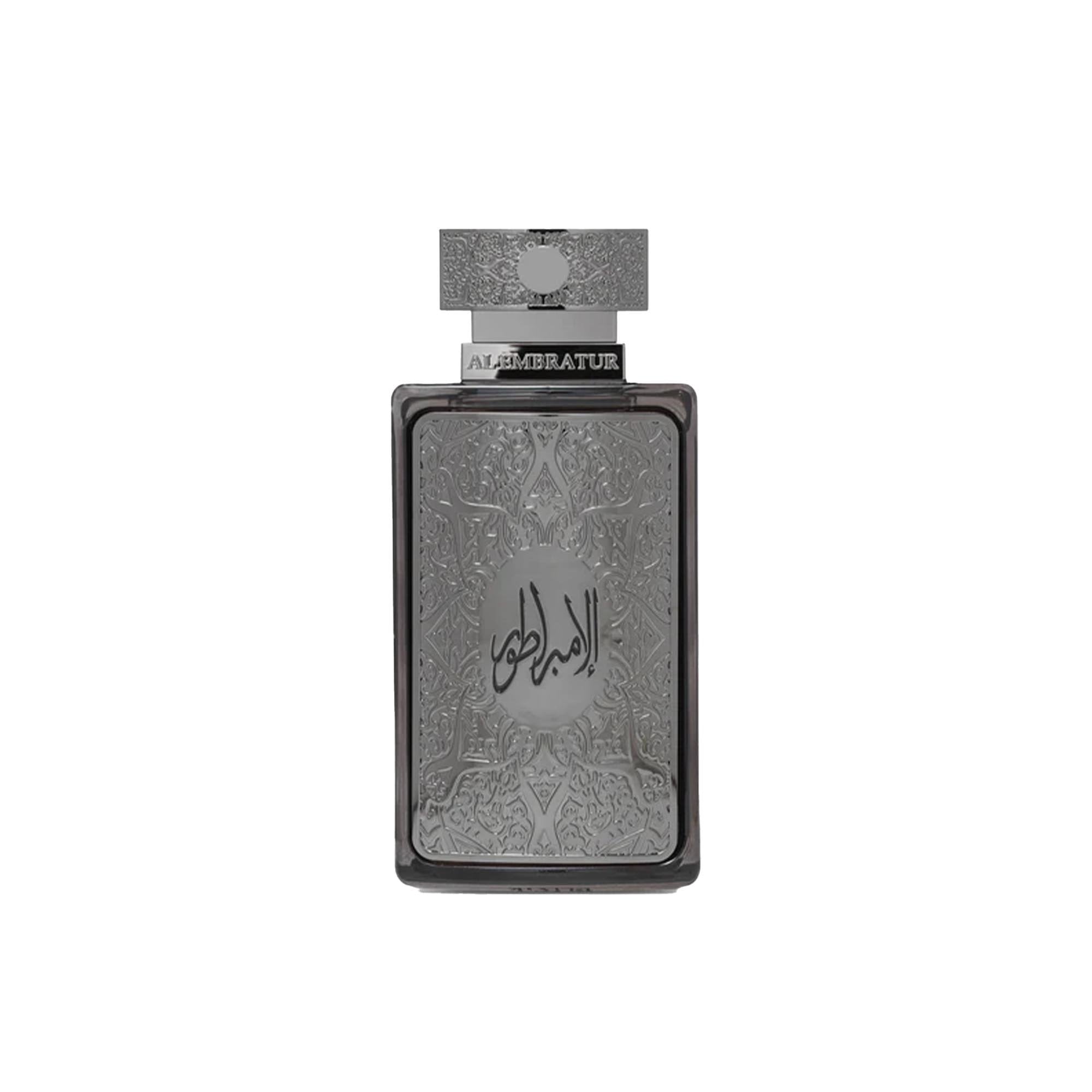 Zimaya Al Embratur Elixir Eau De Parfum 100ml Spray