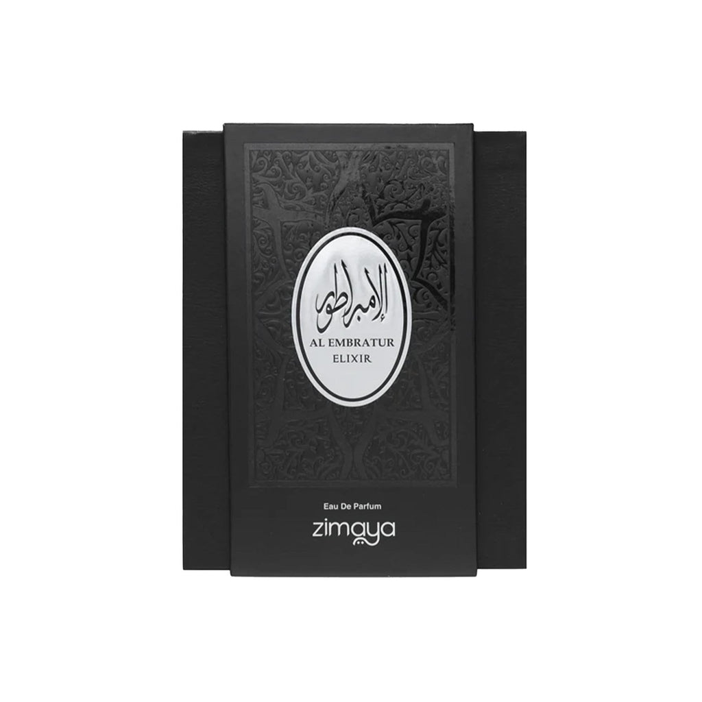 Zimaya Al Embratur Elixir Eau De Parfum 100ml Spray