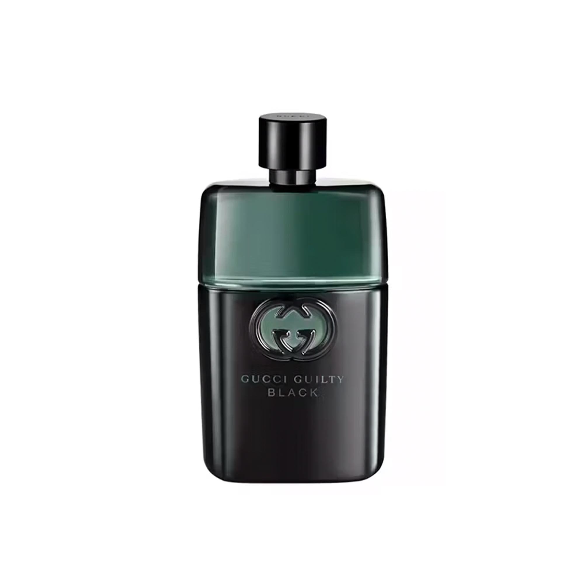 Gucci Guilty Black Eau De Toilette 90ml Spray