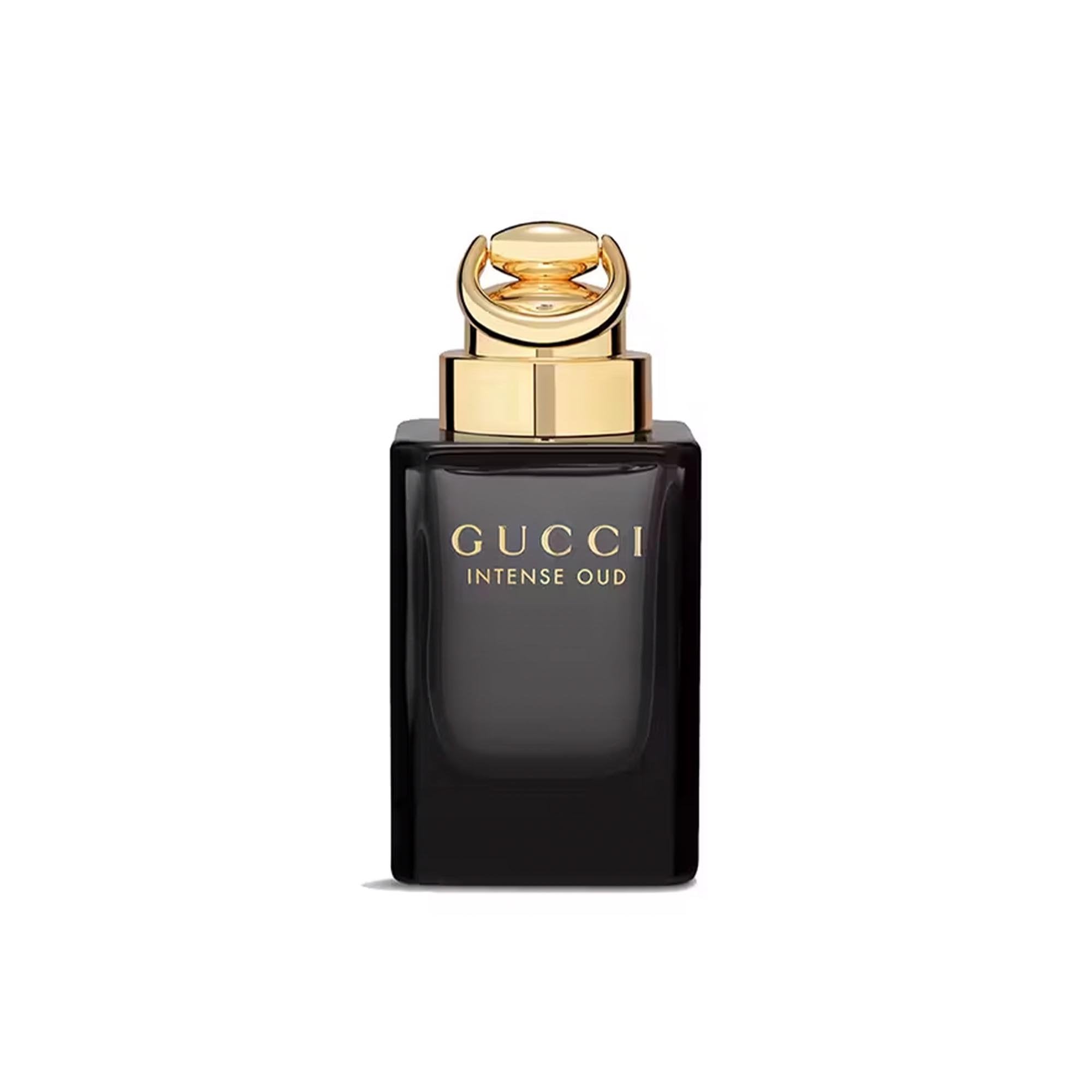 Gucci Intense Oud Eau De Parfum 90ml Spray