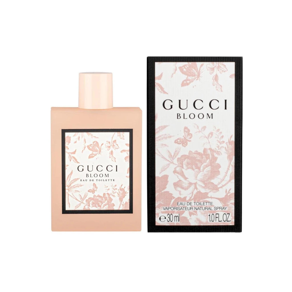 Gucci Bloom Eau De Toilette 30ml Spray