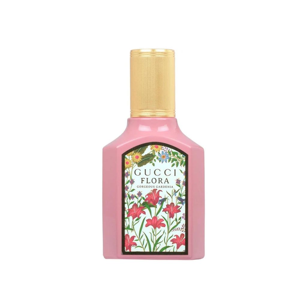 Gucci Flora Gorgeous Gardenia Eau De Parfum 30ml Spray