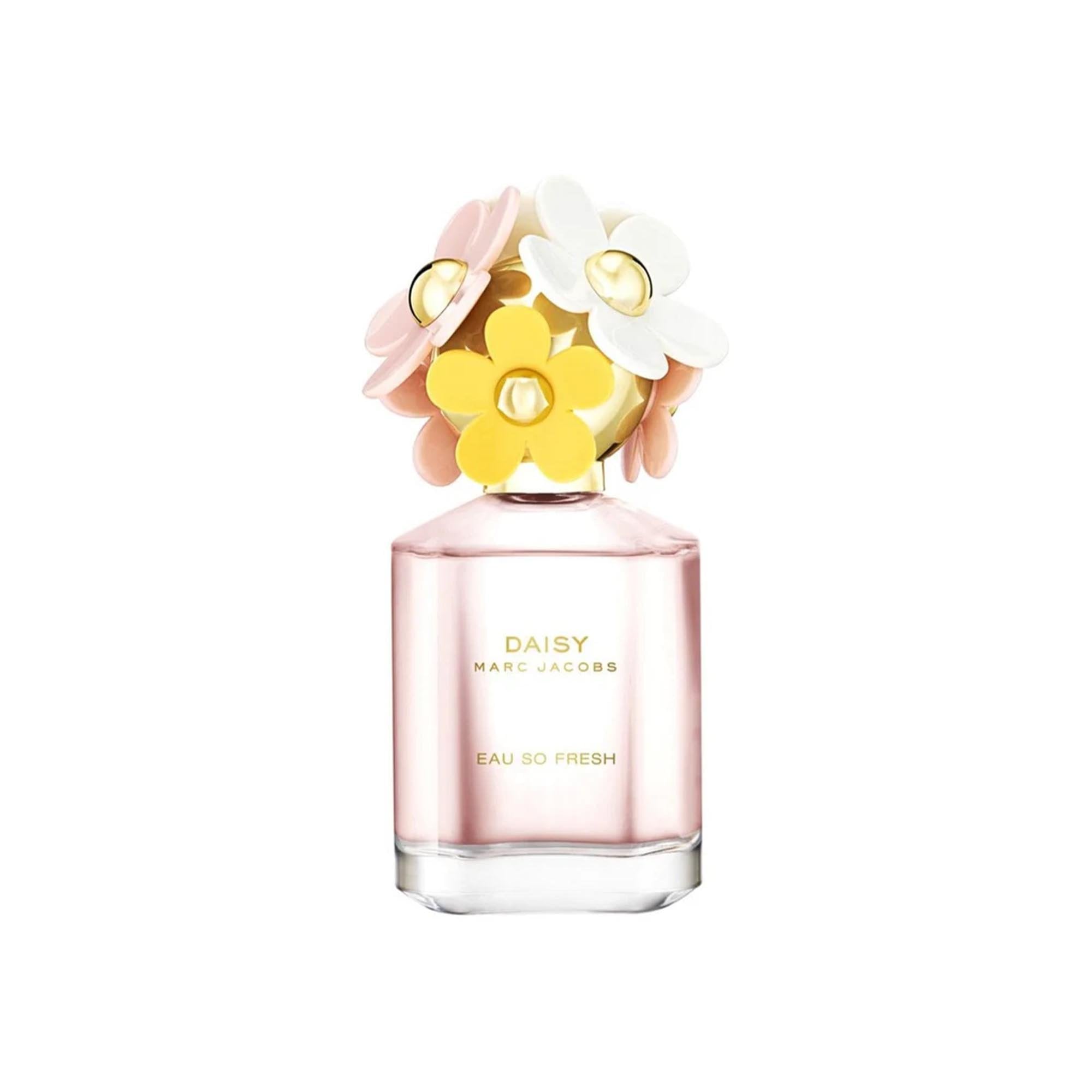 Daisy Eau So Fresh Eau De Toilette 75ml Spray