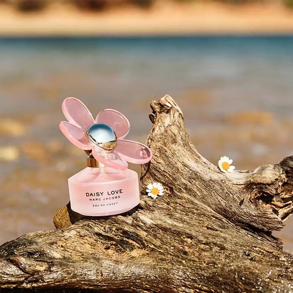 Marc Jacobs Daisy Love Eau So Sweet Eau De Toilette 50ml Spray