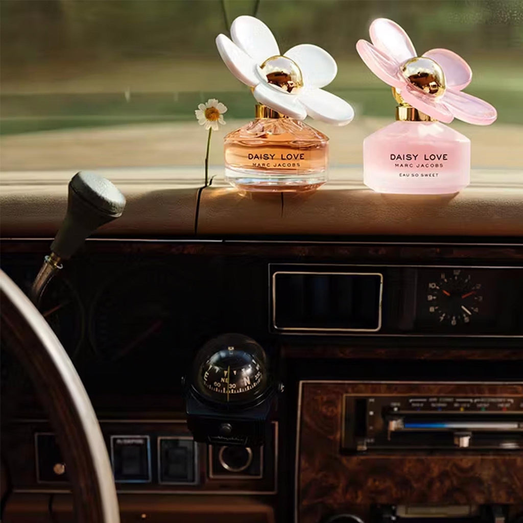Marc Jacobs Daisy Love Eau So Sweet Eau De Toilette 50ml Spray