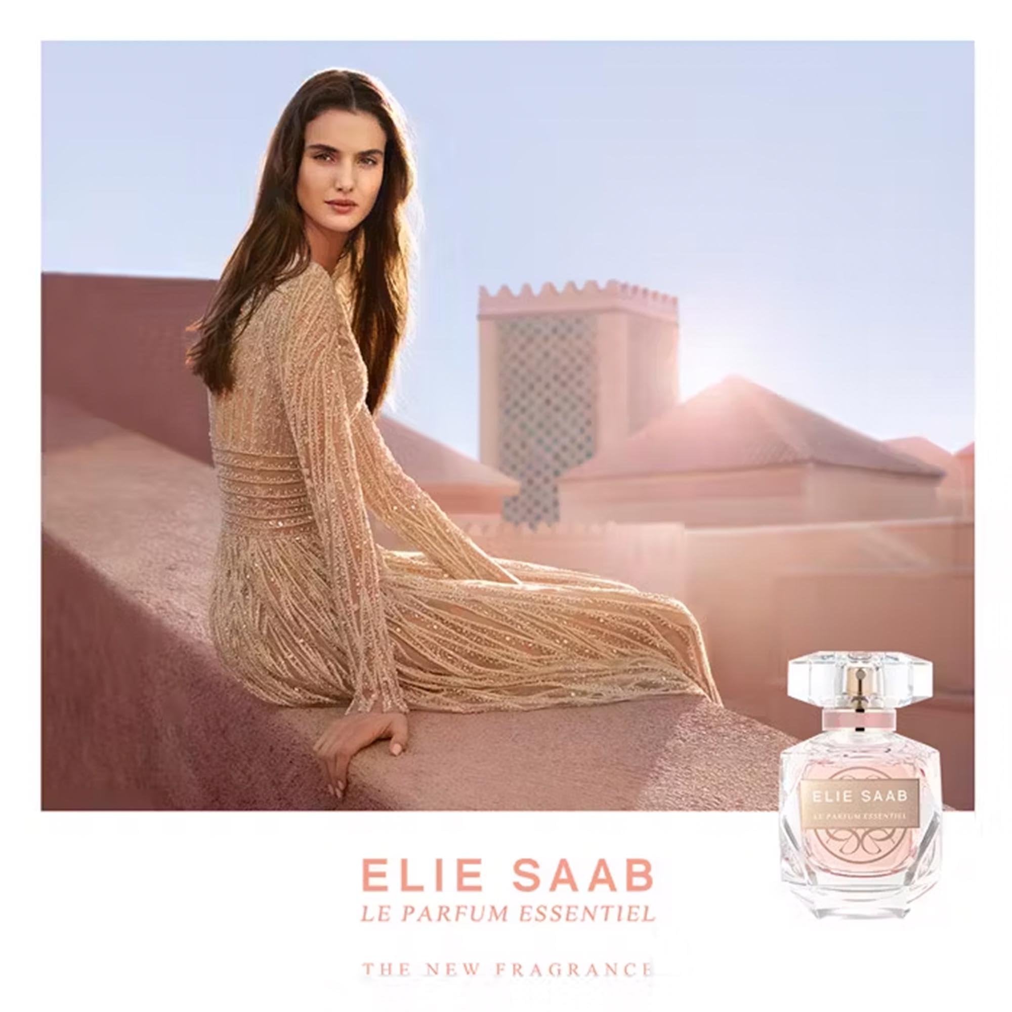 Elie Saab Le Parfum Essentiel Eau De Parfum 30ml Spray
