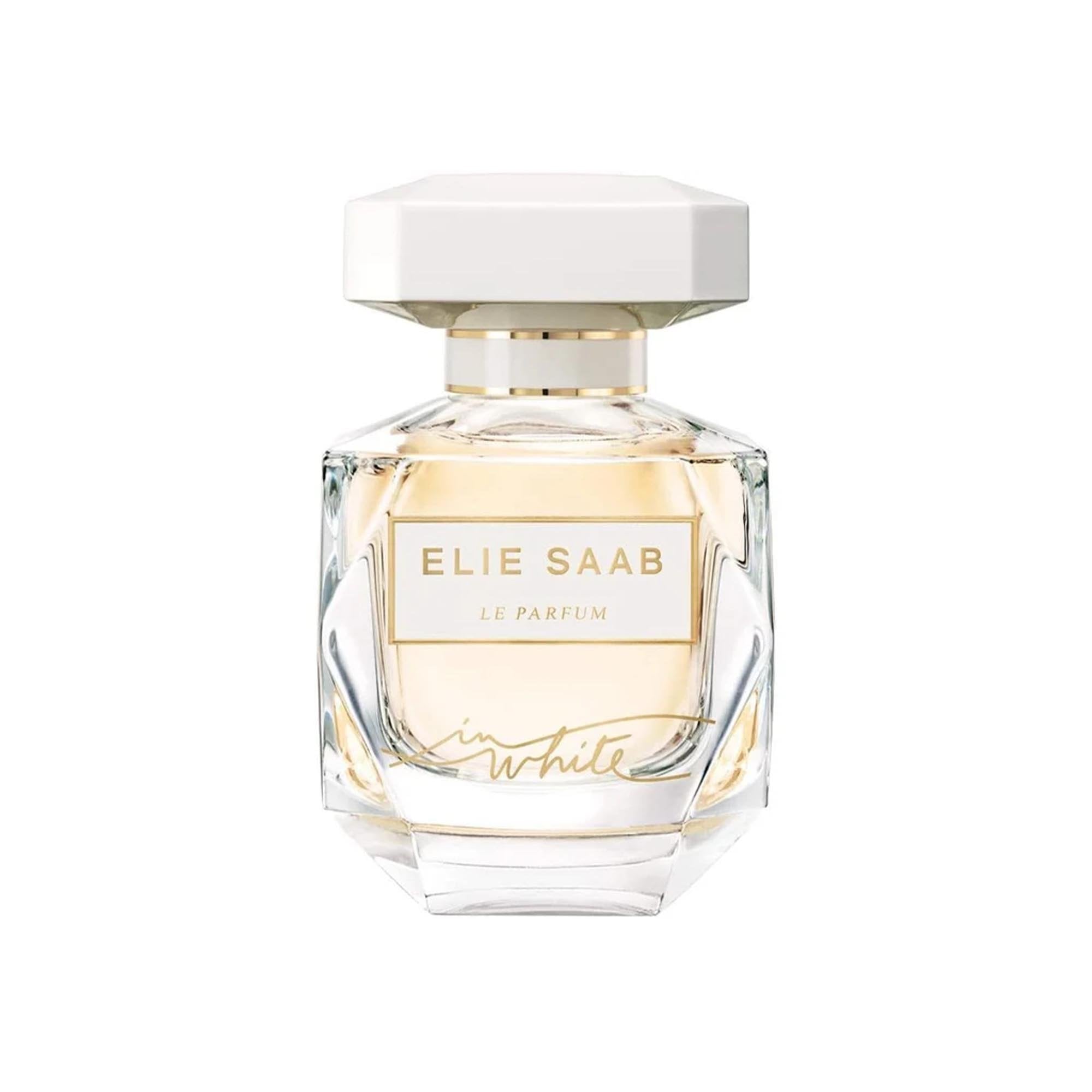 Elie Saab Le Parfum In White Eau De Parfum 30ml Spray