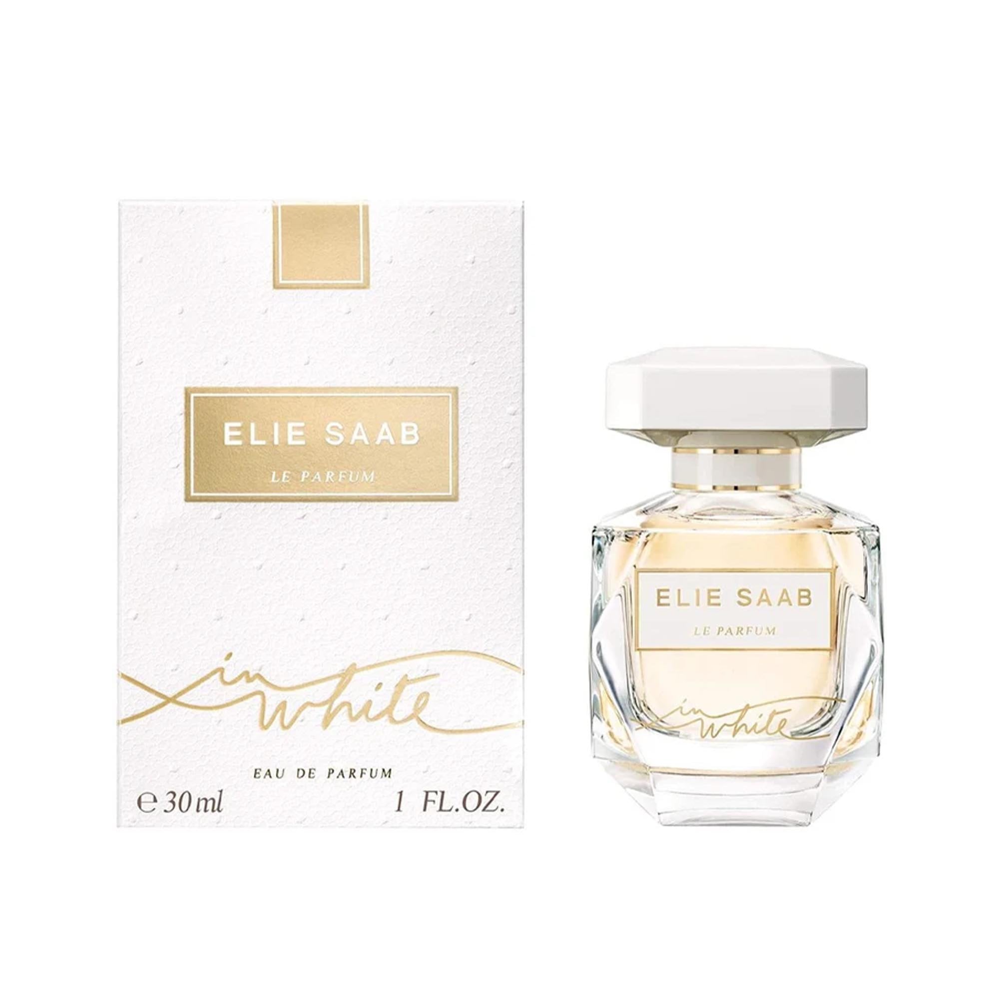 Elie Saab Le Parfum In White Eau De Parfum 30ml Spray