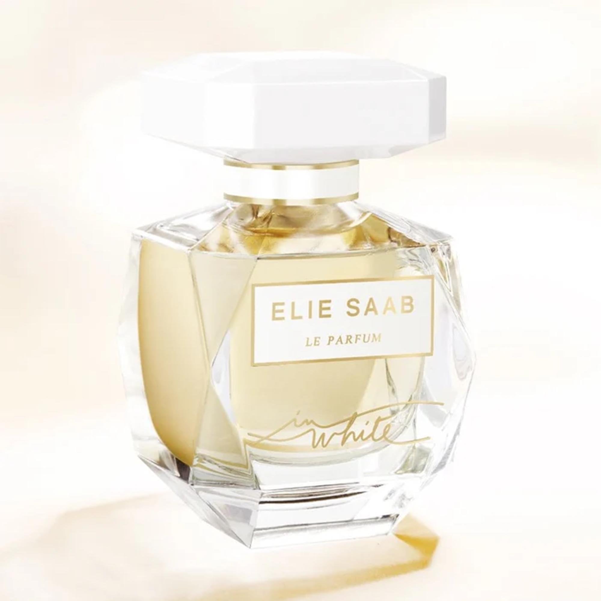 Elie Saab Le Parfum In White Eau De Parfum 30ml Spray