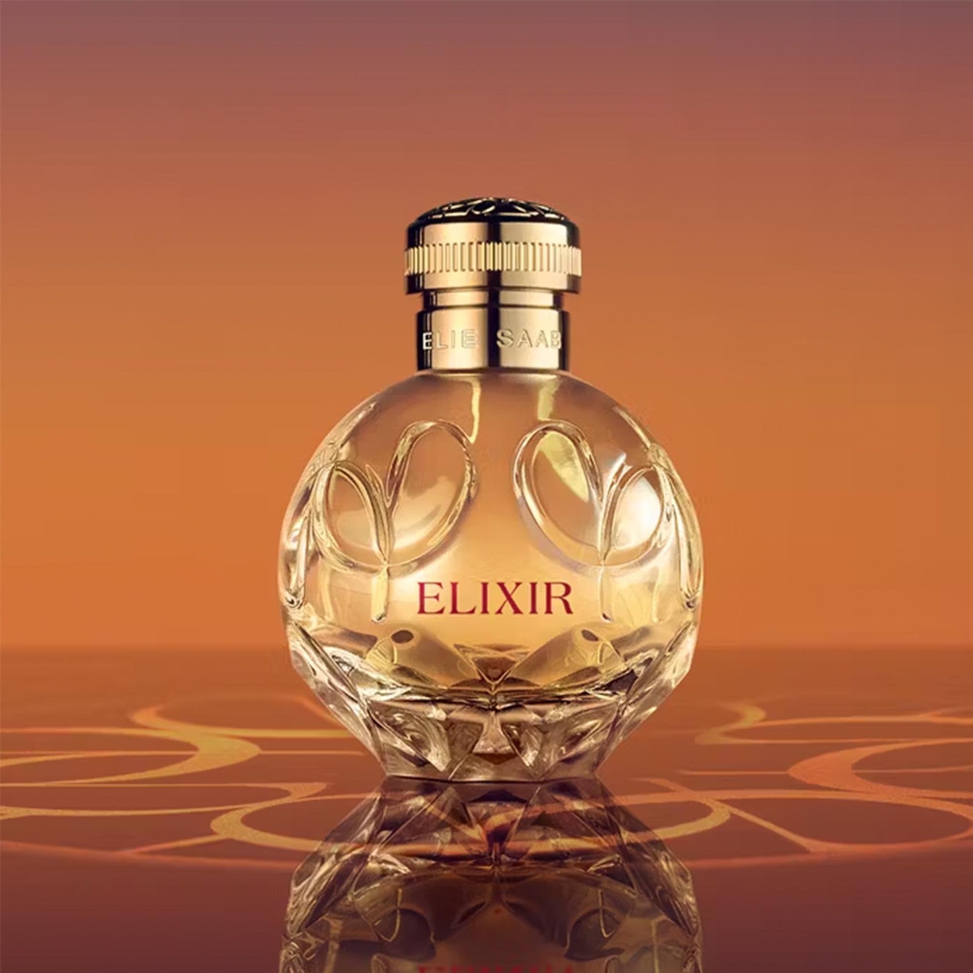 Elie Saab Elixir Eau De Parfum 30ml Spray